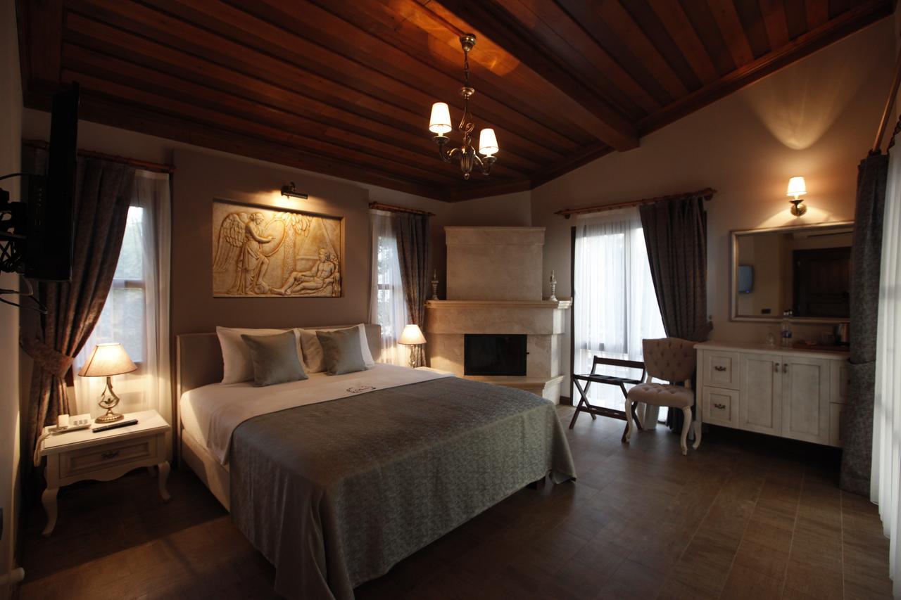 Livia Hotel Ephesus (Adults Only) Selçuk Extérieur photo
